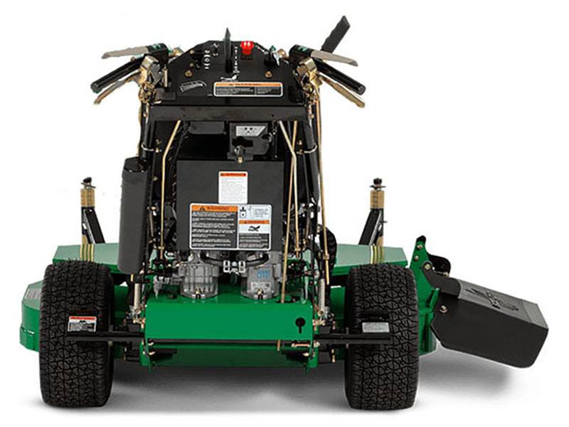 New Bob-Cat Mowers Hydro Drive 36 in. Kawasaki FS481V 603 cc Green