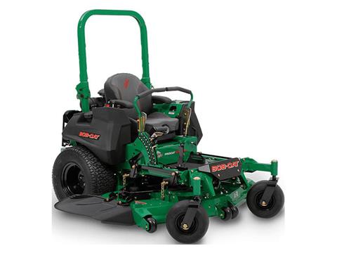 New 2021 Bob-Cat Mowers ProCat 6000MX 61 in. Kawasaki FX850V 852