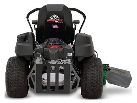 New 2020 Bob-Cat Mowers CRZ 52 in. Kawasaki FR651V 726 cc Green