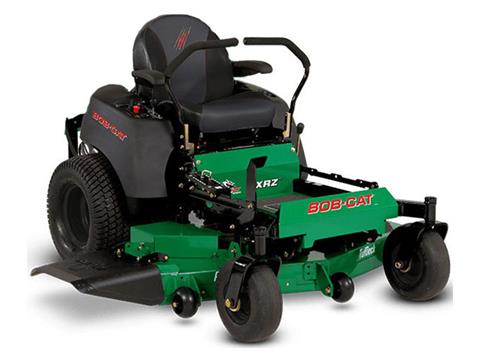 New 2020 Bob-Cat Mowers XRZ 52 in. Kawasaki FR691V 726 cc
