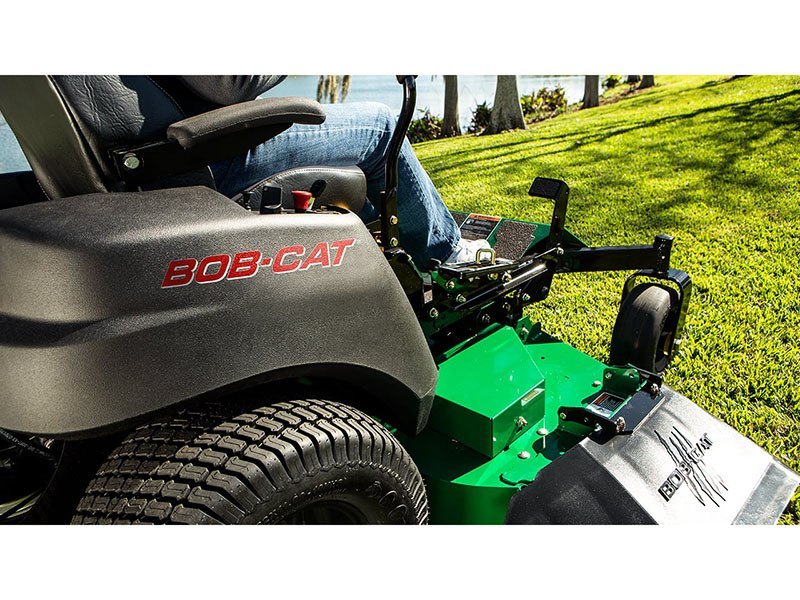 New 2020 Bob-Cat Mowers XRZ 52 in. Kawasaki FR691V 726 cc