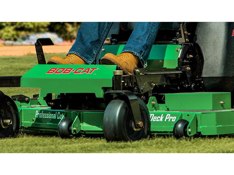 New 2020 Bob-Cat Mowers XRZ Pro 48 in. Kawasaki FX651V 726 cc