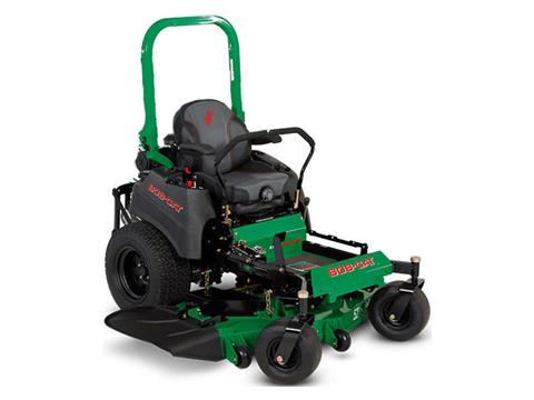New 2021 Bob-Cat Mowers XRZ Pro RS 48 in. Kawasaki FX651V