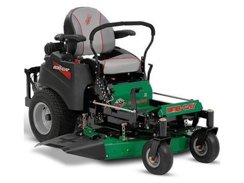 New 2021 Bob-Cat Mowers FastCat Pro SE 42 in. Kawasaki