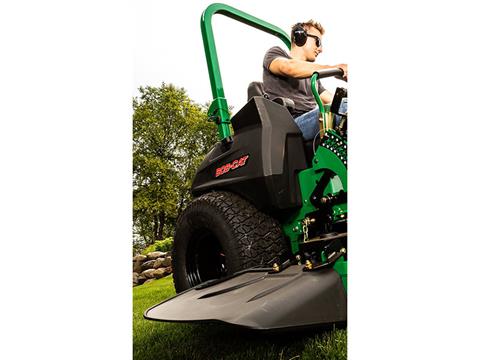 New 2021 Bob-Cat Mowers Predator-Pro 7000 61 in. Kawasaki FX1000V