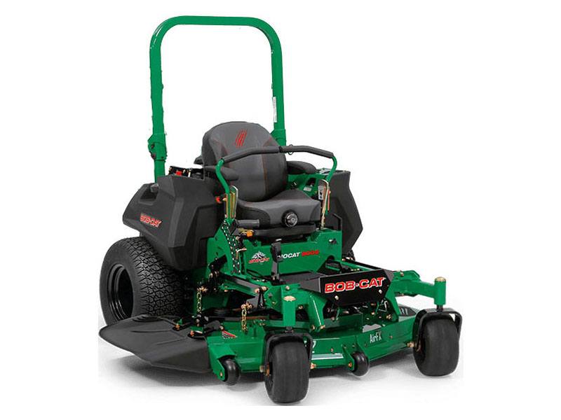 New 2021 Bob-Cat Mowers ProCat 6000 52 in. Kawasaki FX730V