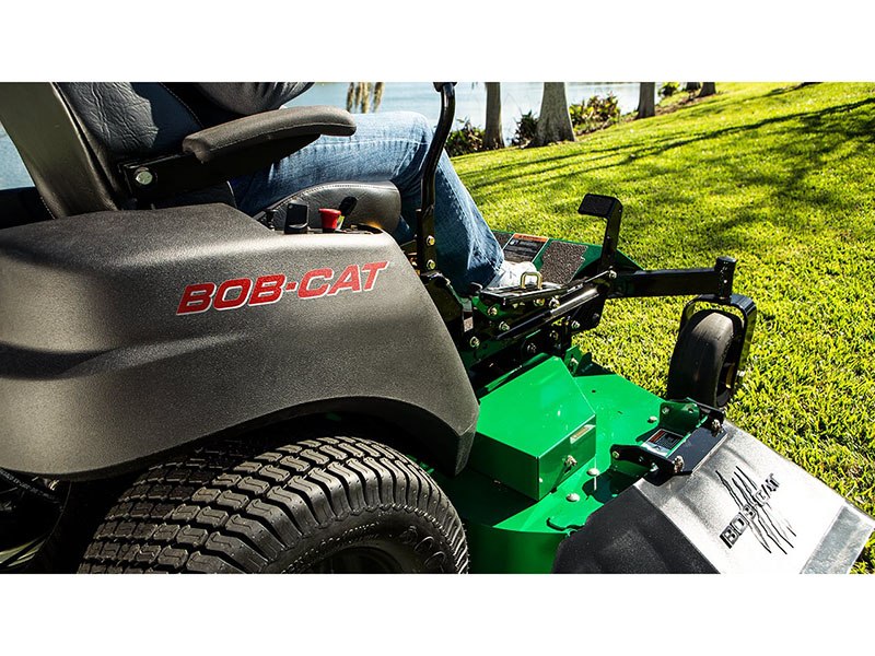 New 2021 Bob-Cat Mowers XRZ 61 in. Kawasaki FR730V 726 cc