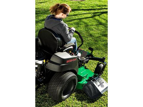 New 2021 Bob-Cat Mowers XRZ 61 in. Kawasaki FR730V 726 cc Green