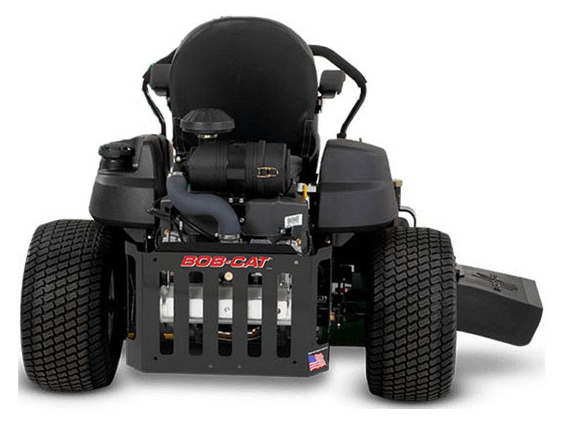 New 2021 Bob-Cat Mowers XRZ Pro 48 in. Kawasaki FX651V 726 cc
