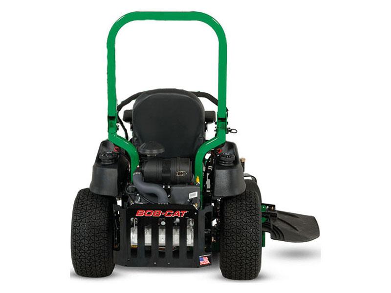 bob New 2021 Bob-Cat Mowers XRZ Pro RS 48 in. Kawasaki FX651V 726 cc