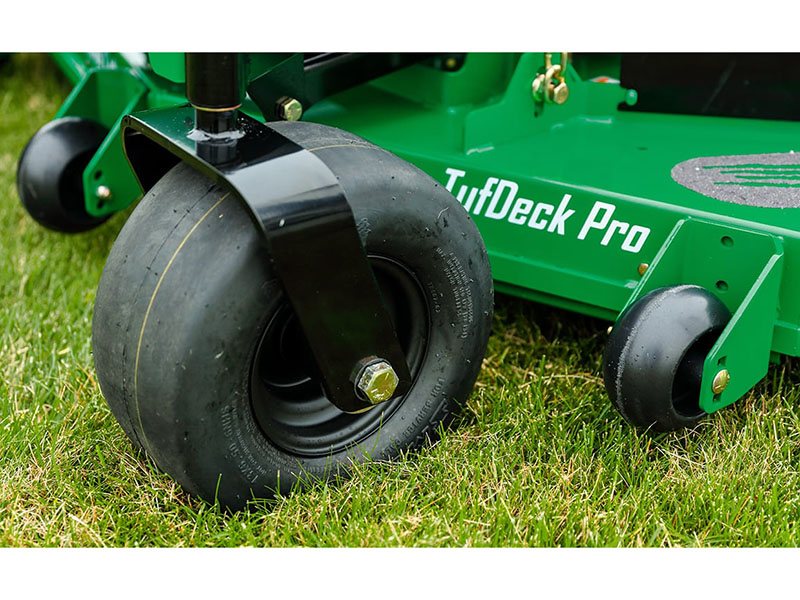 New 2021 Bob-Cat Mowers XRZ Pro RS 52 in. Kawasaki FX691V 726 cc