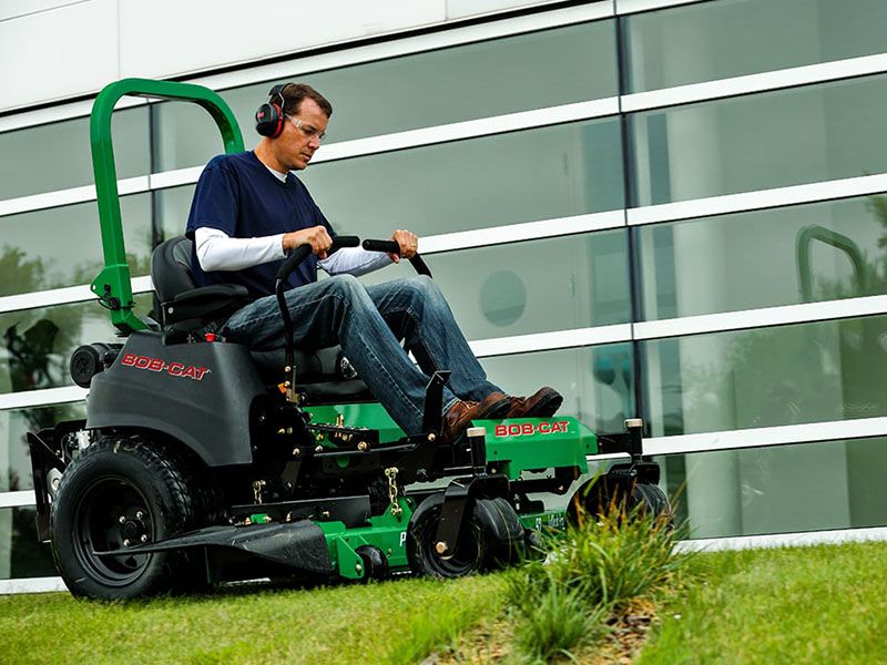 New 2021 Bob-Cat Mowers XRZ Pro RS 52 in. Kawasaki FX691V