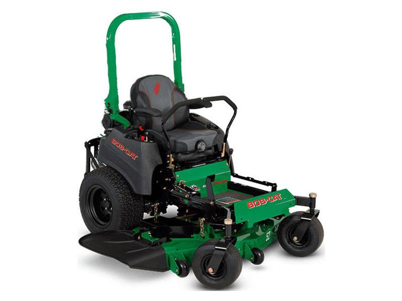 New 2021 Bob-Cat Mowers XRZ Pro RS 61 in. Kawasaki FX730V 726 cc