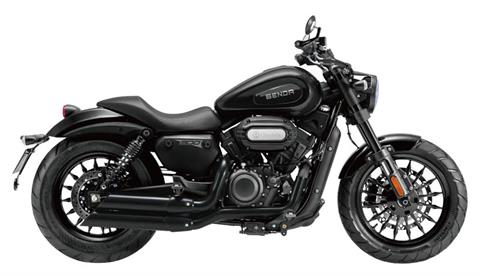 New 2025 Benda Chinchilla 300 Motorcycles in Van Nuys, CA |
