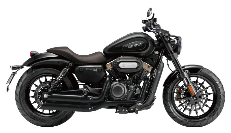 New 2025 Benda Chinchilla 300 powersports in Salinas, CA | Stock