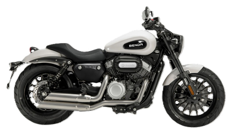 New 2025 Benda Chinchilla 300, Melbourne FL | Specs, Price, Photos