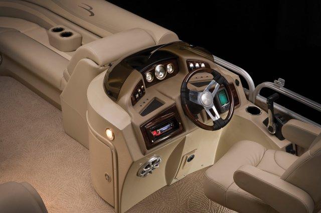 2015 Bennington 2250 GSR in Saint Cloud, Minnesota - Photo 32