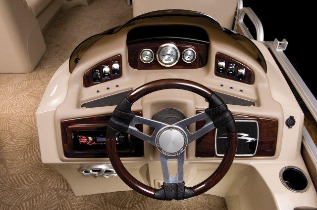 2015 Bennington 2250 GSR in Saint Cloud, Minnesota - Photo 33