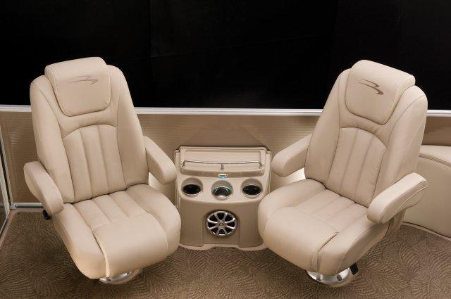 2015 Bennington 2250 GSR in Saint Cloud, Minnesota - Photo 34