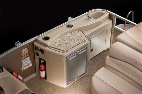 2015 Bennington 2250 GSR in Saint Cloud, Minnesota - Photo 35