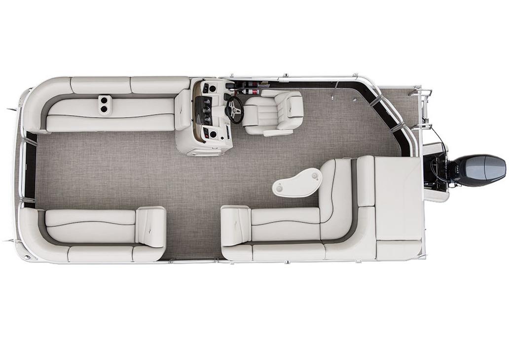 2016 Bennington 21 SL in Saint Cloud, Minnesota - Photo 7