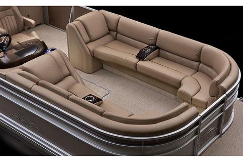 2016 Bennington 2350 RCL in Saint Cloud, Minnesota - Photo 2