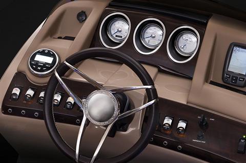 2016 Bennington 2350 RCL in Saint Cloud, Minnesota - Photo 3