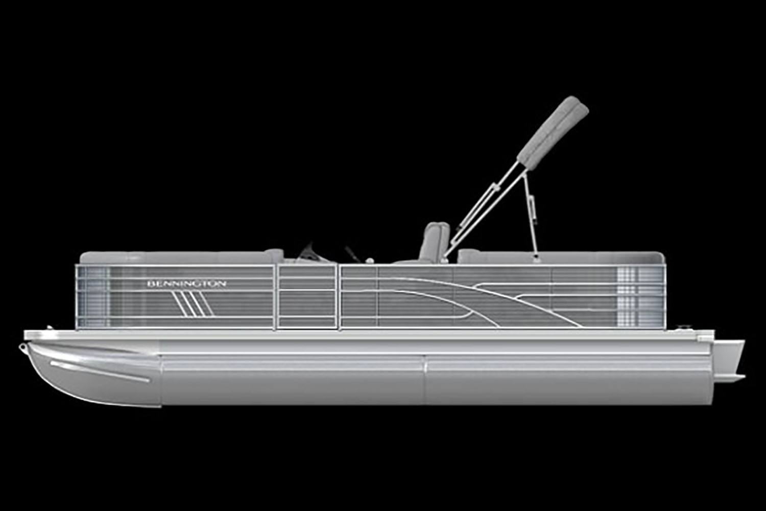 2022 Bennington 22 LSR in Saint Cloud, Minnesota - Photo 27