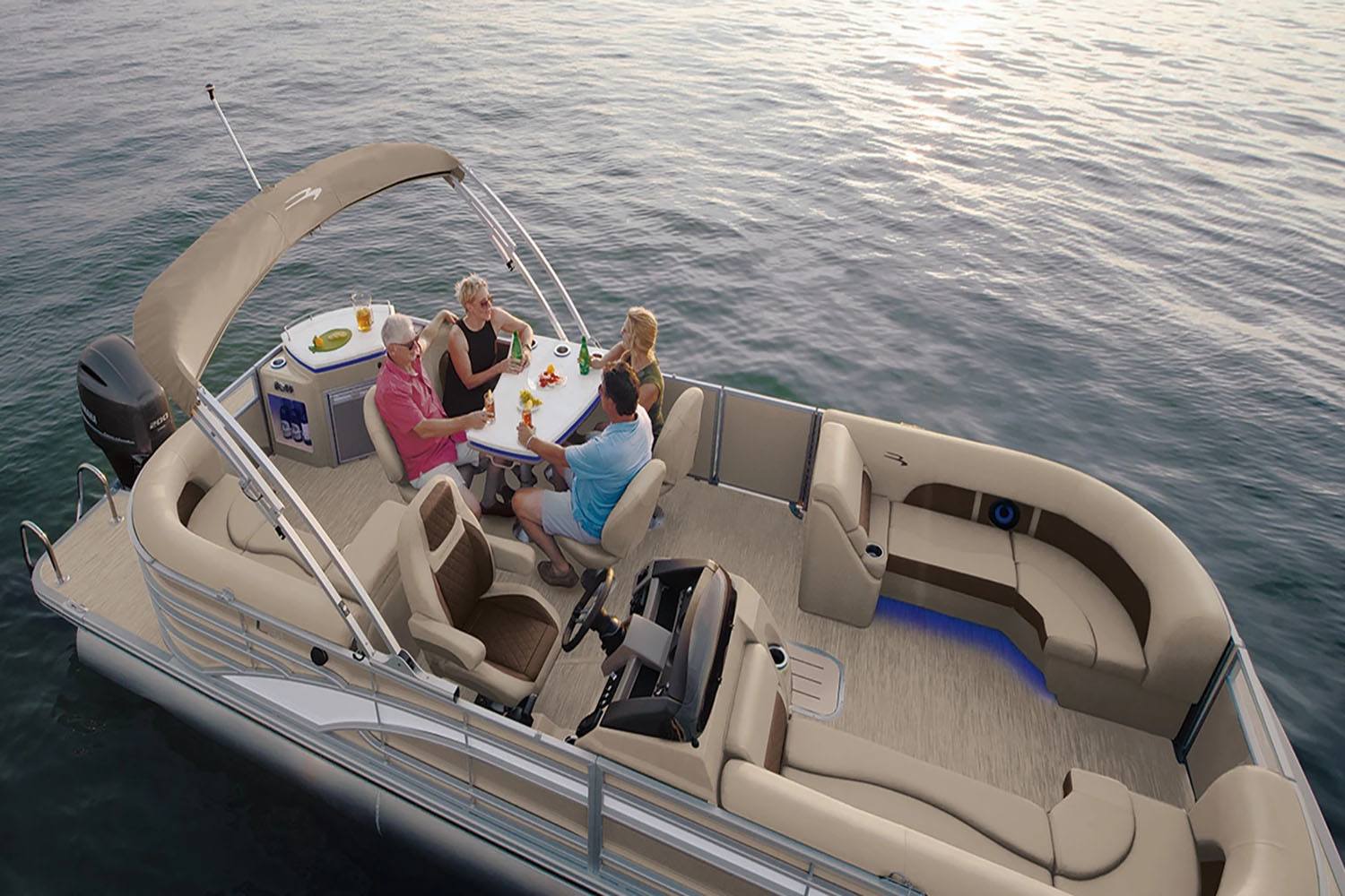 2022 Bennington 22 LSR in Saint Cloud, Minnesota - Photo 38