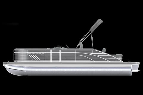 2023 Bennington 22 LSB in Saint Cloud, Minnesota - Photo 1