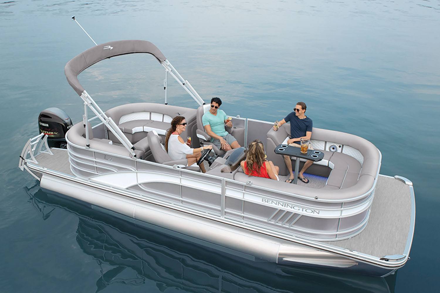 2023 Bennington 22 LSB in Saint Cloud, Minnesota - Photo 2