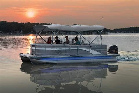 2023 Bennington 22 LSB in Saint Cloud, Minnesota - Photo 3