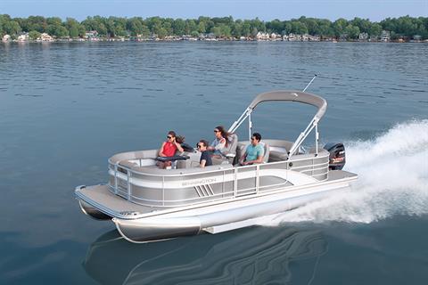 2023 Bennington 22 LSB in Saint Cloud, Minnesota - Photo 4