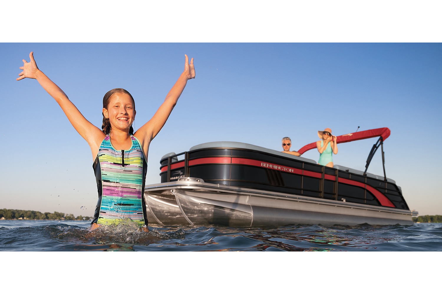 2023 Bennington 22 LSB in Saint Cloud, Minnesota - Photo 7