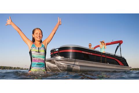 2023 Bennington 22 LSB in Saint Cloud, Minnesota - Photo 7