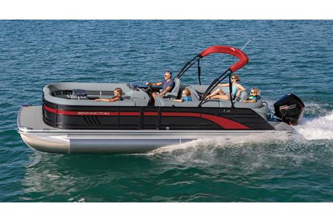 2023 Bennington 22 LSB in Saint Cloud, Minnesota - Photo 8