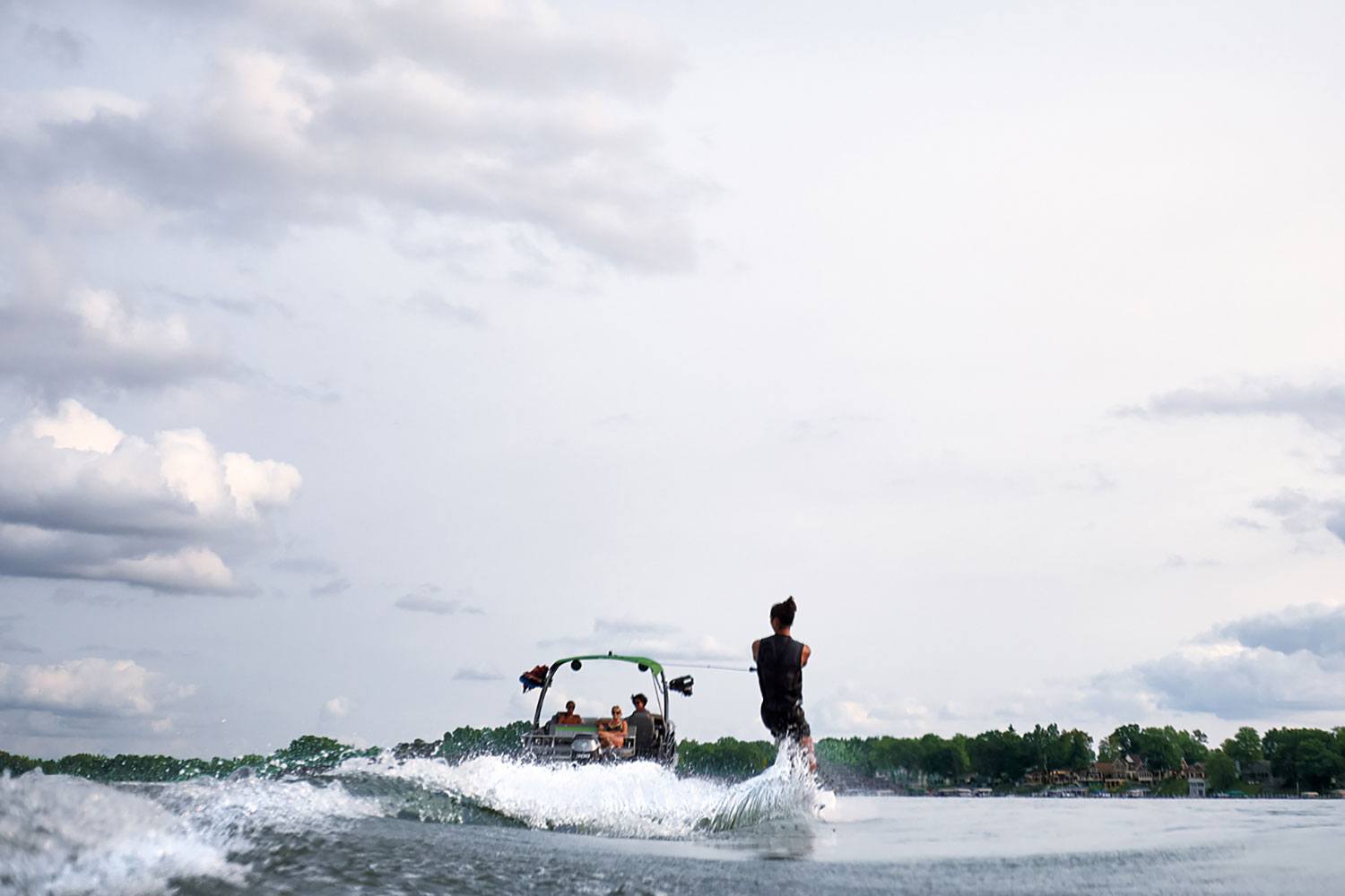 2023 Bennington 22 LXSB in Saint Cloud, Minnesota - Photo 31