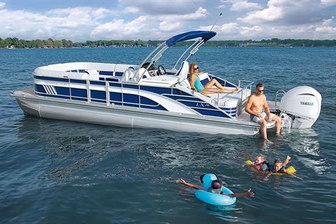 2023 Bennington 22 LXSB in Saint Cloud, Minnesota - Photo 33