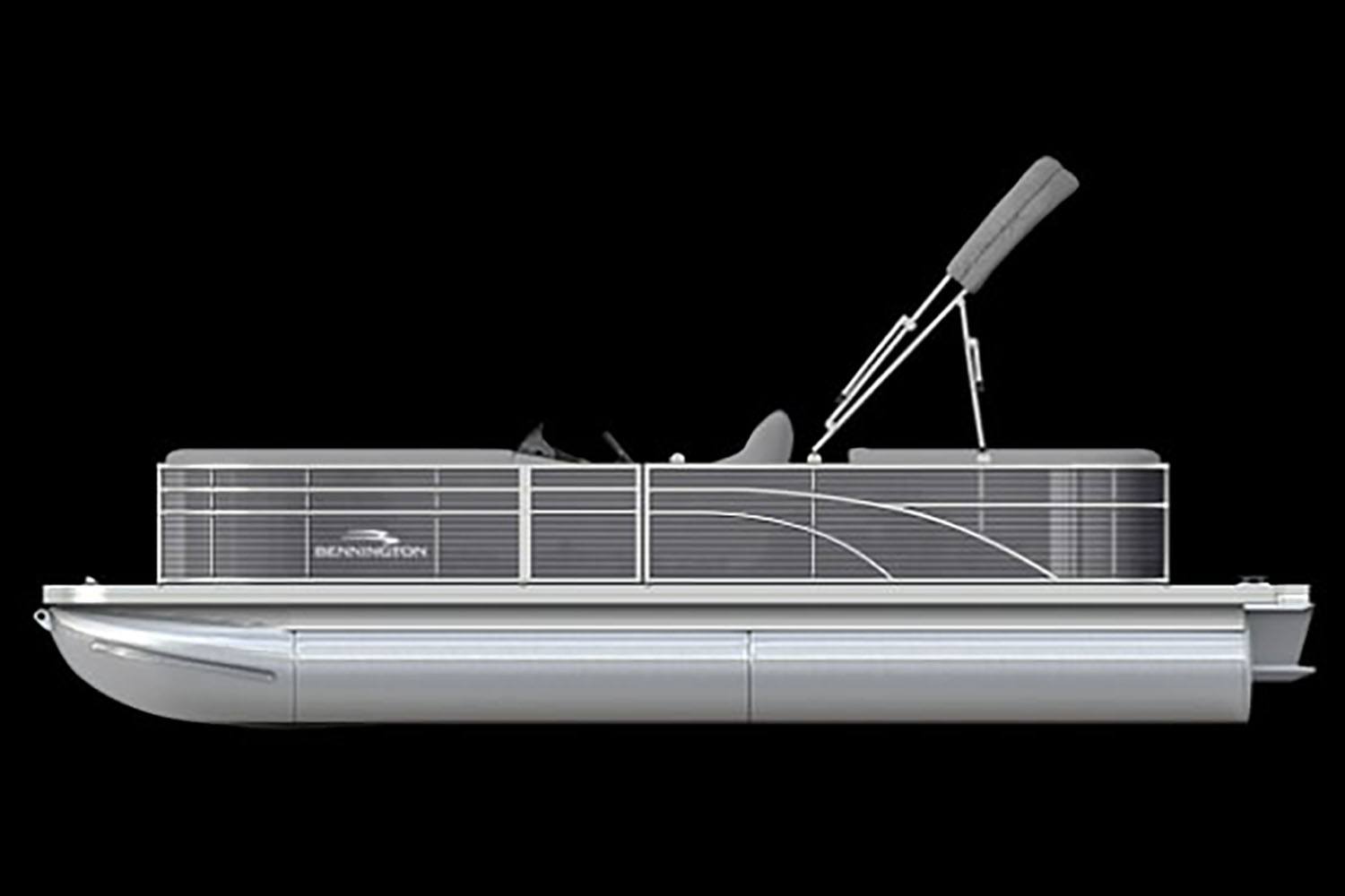 2023 Bennington 22 SSR