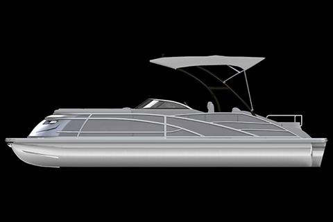 2024 Bennington 25 QCWWA