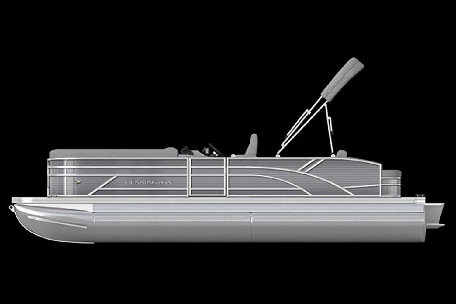 2024 Bennington 20 SSB in Ramsey, Minnesota - Photo 18