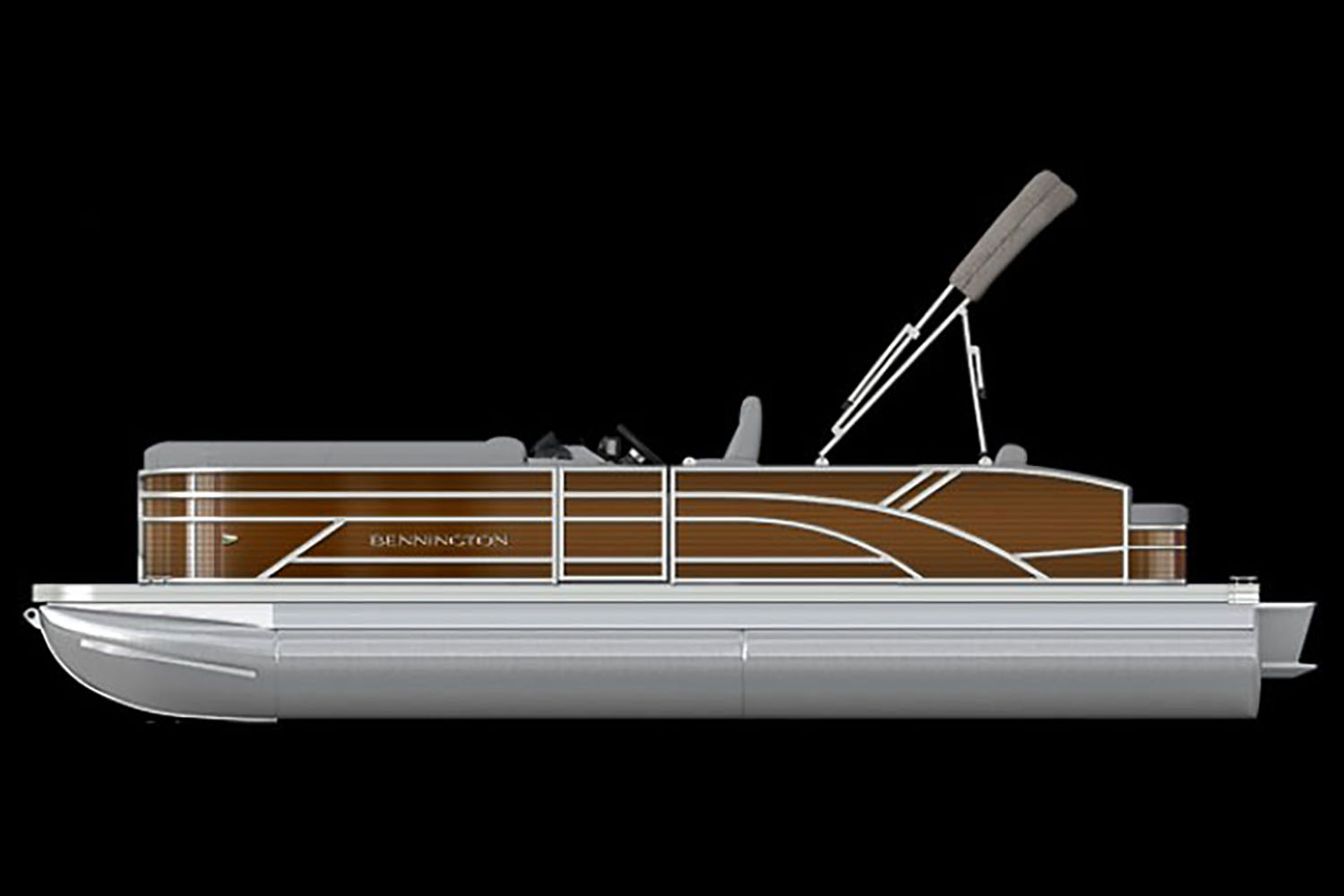 2024 Bennington 20 SSB in Ramsey, Minnesota - Photo 19