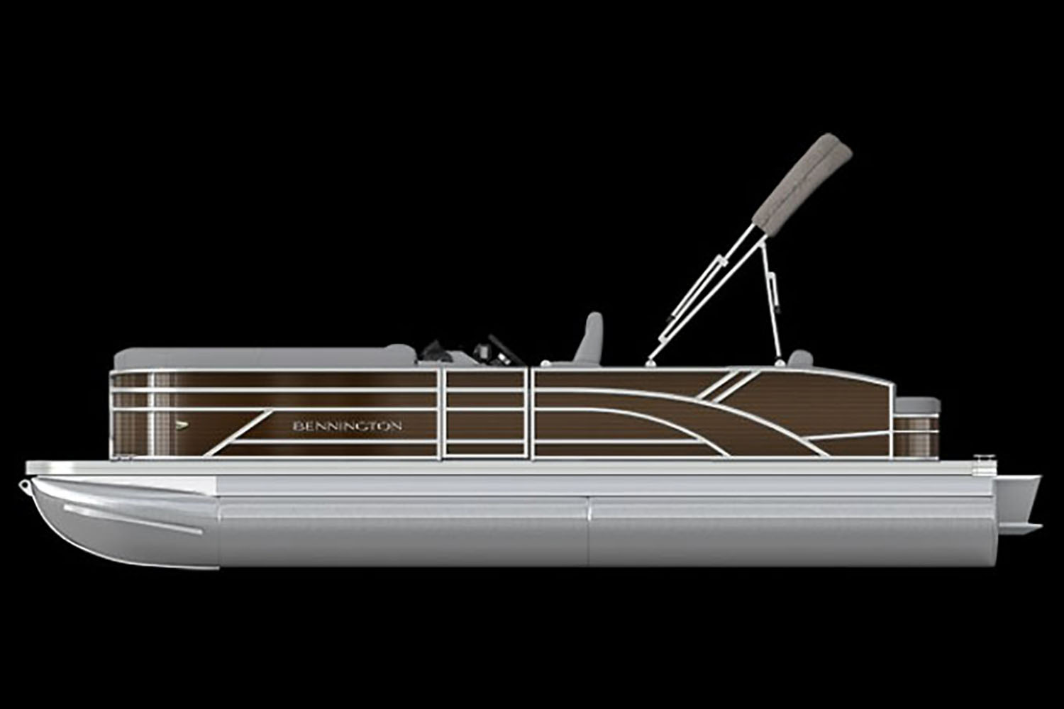 2024 Bennington 20 SSB in Ramsey, Minnesota - Photo 20