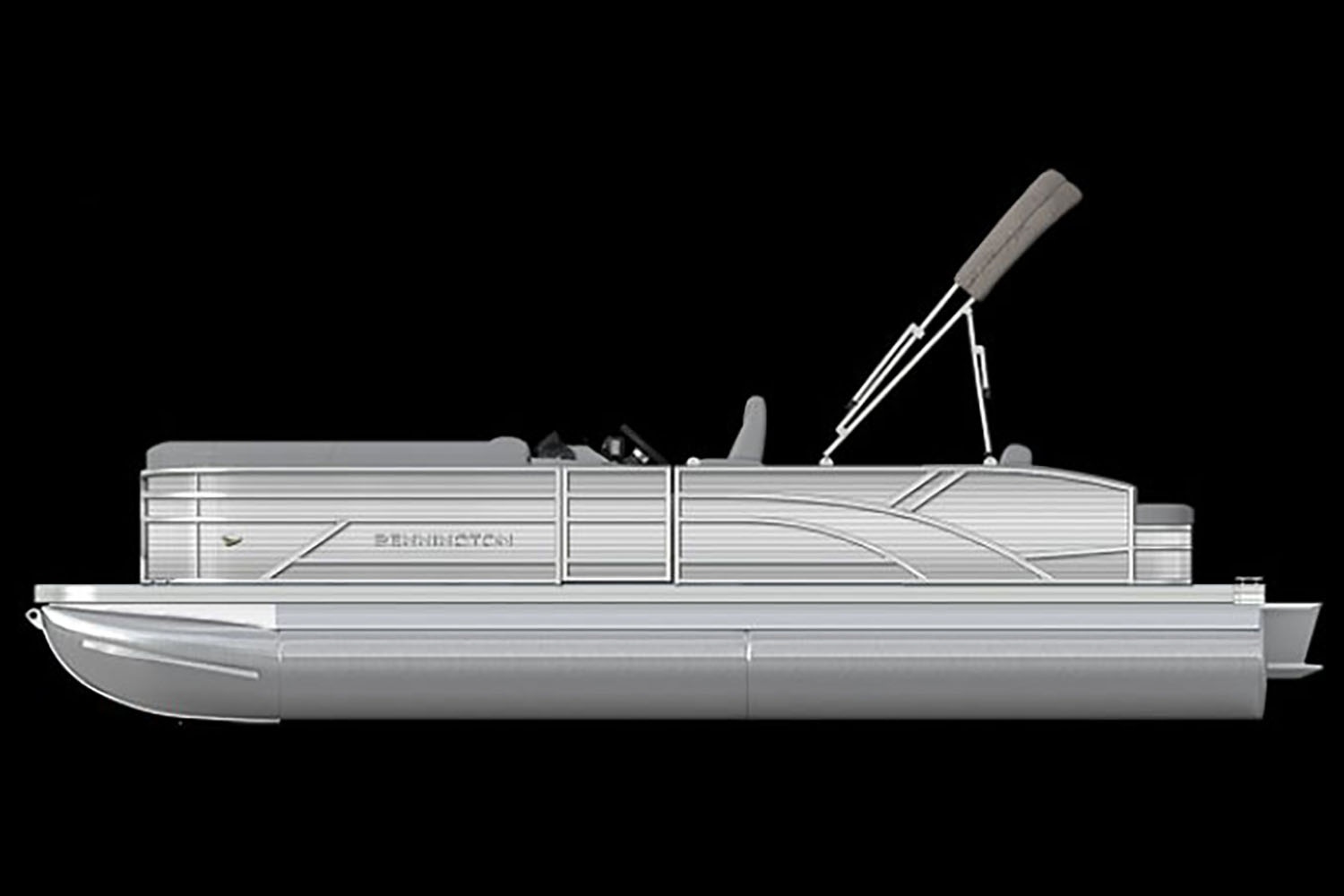 2024 Bennington 20 SSB in Ramsey, Minnesota - Photo 21