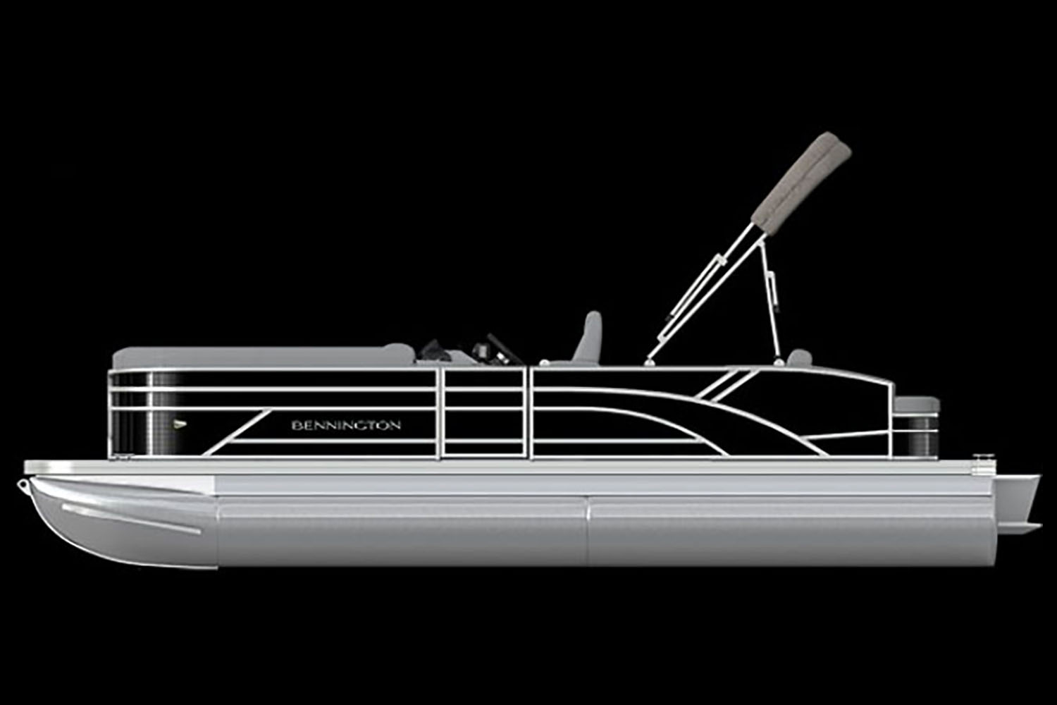 2024 Bennington 20 SSB in Ramsey, Minnesota - Photo 22