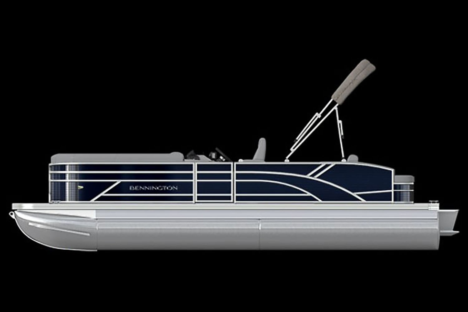 2024 Bennington 20 SSB in Ramsey, Minnesota - Photo 23