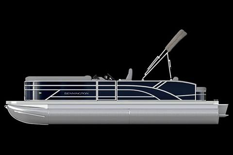 2024 Bennington 20 SSB in Ramsey, Minnesota - Photo 23