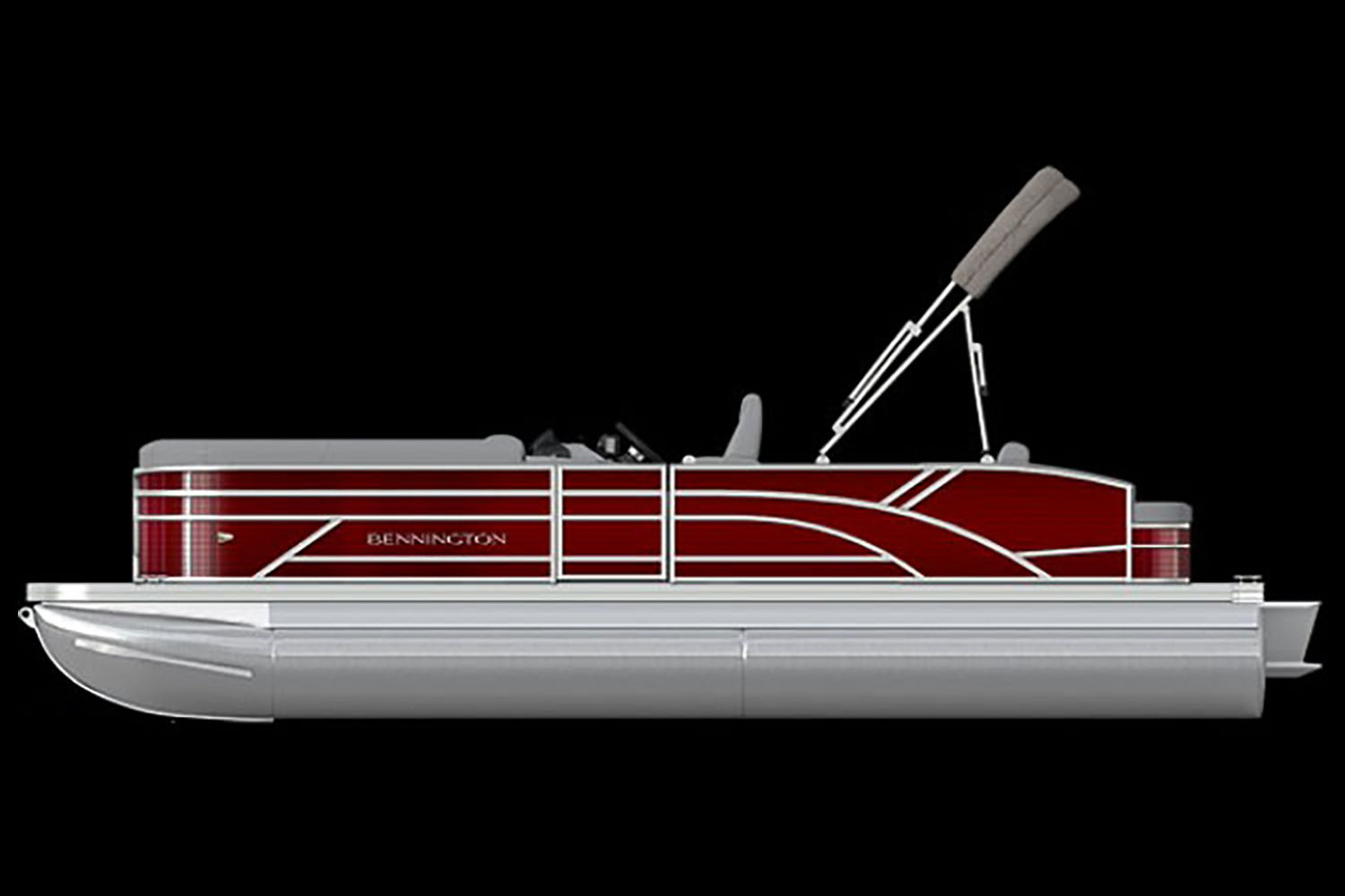 2024 Bennington 20 SSB in Ramsey, Minnesota - Photo 24