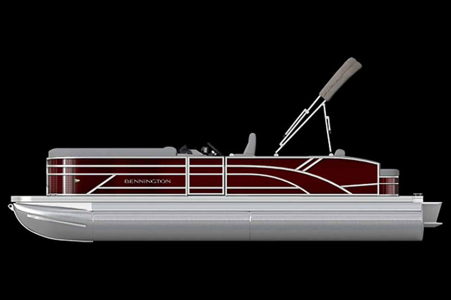 2024 Bennington 20 SSB in Ramsey, Minnesota - Photo 25