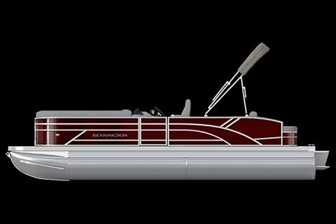 2024 Bennington 20 SSB in Ramsey, Minnesota - Photo 25